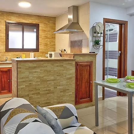 Apartamento Muralla Seville Exterior photo
