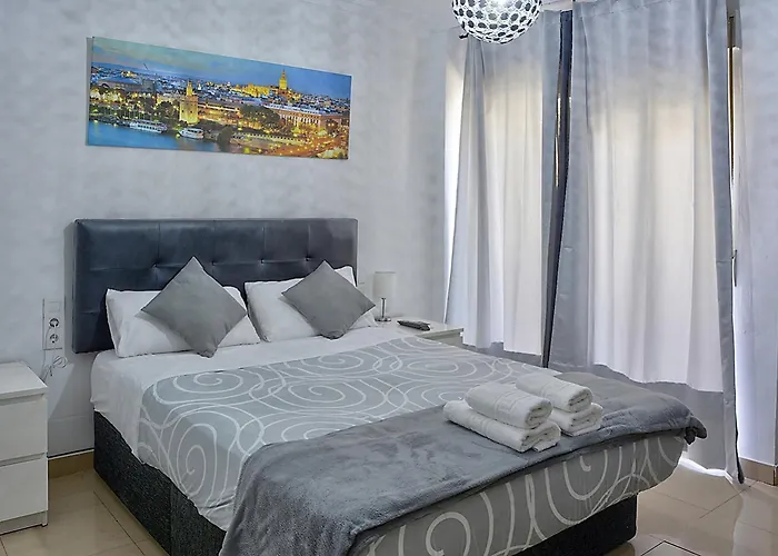 Apartamento Muralla