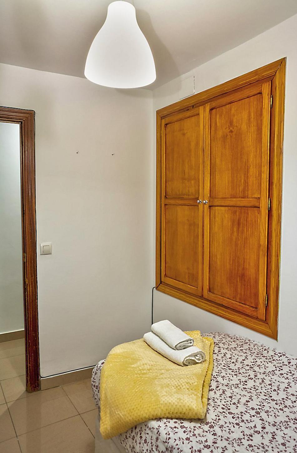 Muralla Apartment